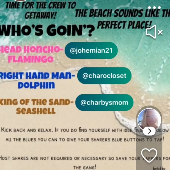 I'm Featured! YAY! Thank you so much!! 🦩🦩🦩 - Picture 6 of 6